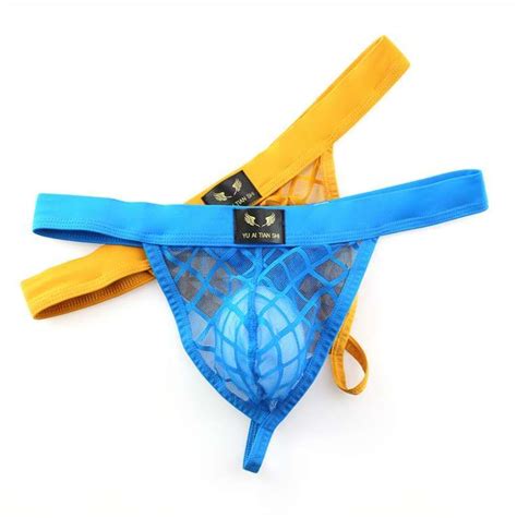 gay thongs|Mens G